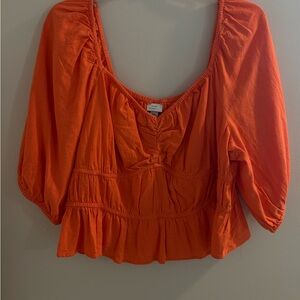 Target Blouse